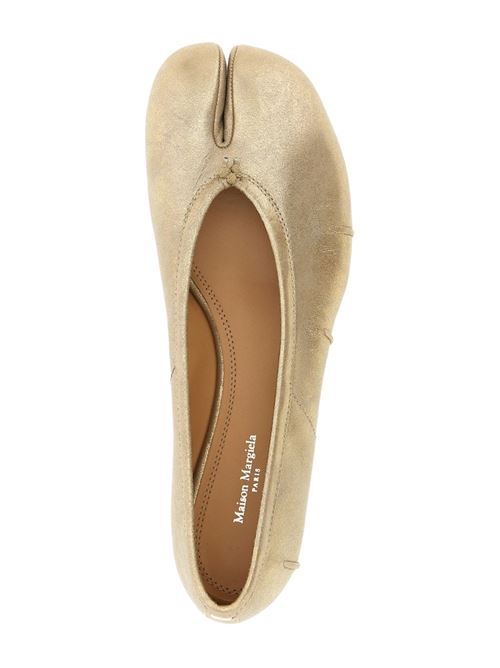 Tabi Dancer New MAISON MARGIELA | S58WZ0127P7453HB127